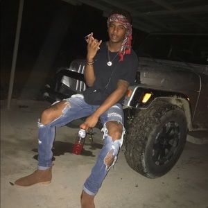 Meet your Posher, Trevor